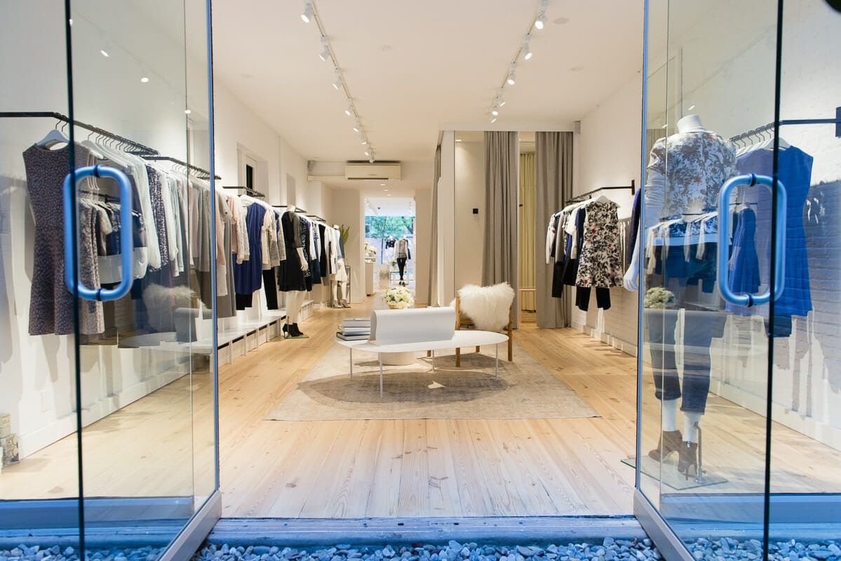  Commercial Renovation